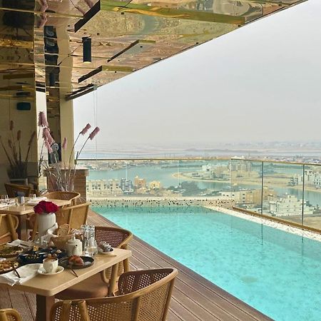 The House Hotel Al Khiran Εξωτερικό φωτογραφία