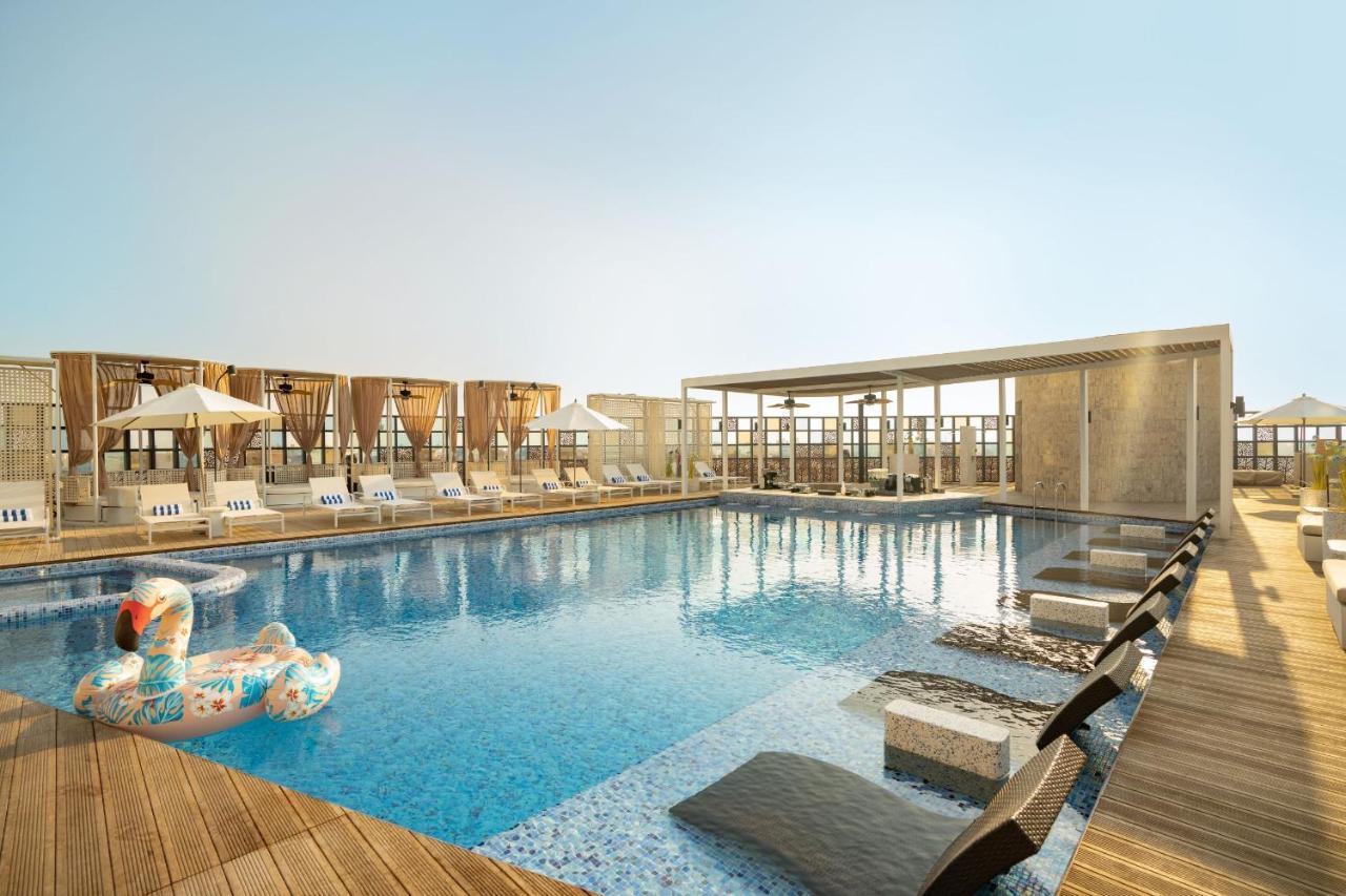 The House Hotel Al Khiran Εξωτερικό φωτογραφία