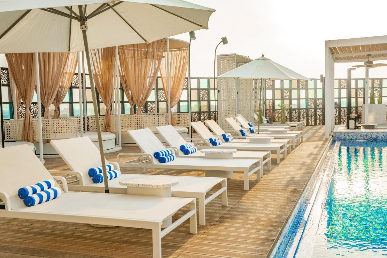 The House Hotel Al Khiran Εξωτερικό φωτογραφία