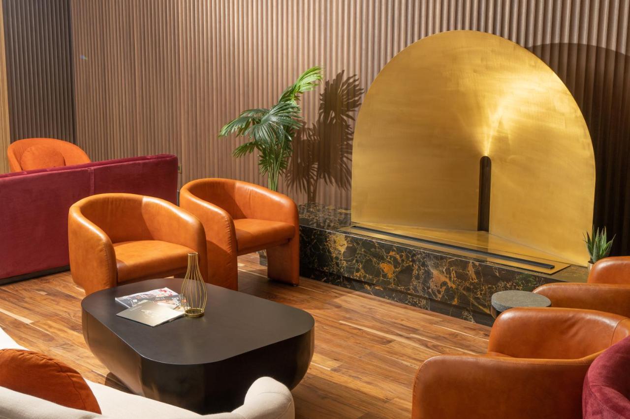 The House Hotel Al Khiran Εξωτερικό φωτογραφία