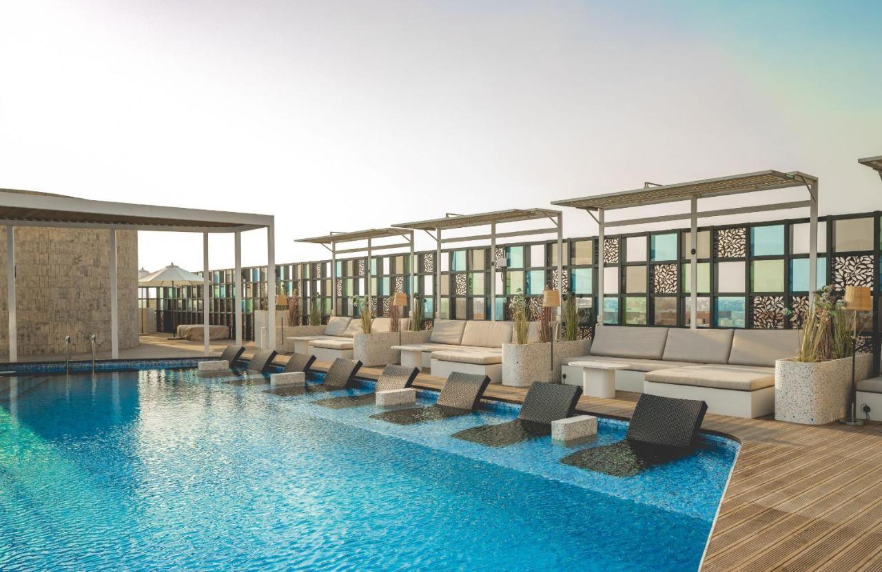 The House Hotel Al Khiran Εξωτερικό φωτογραφία