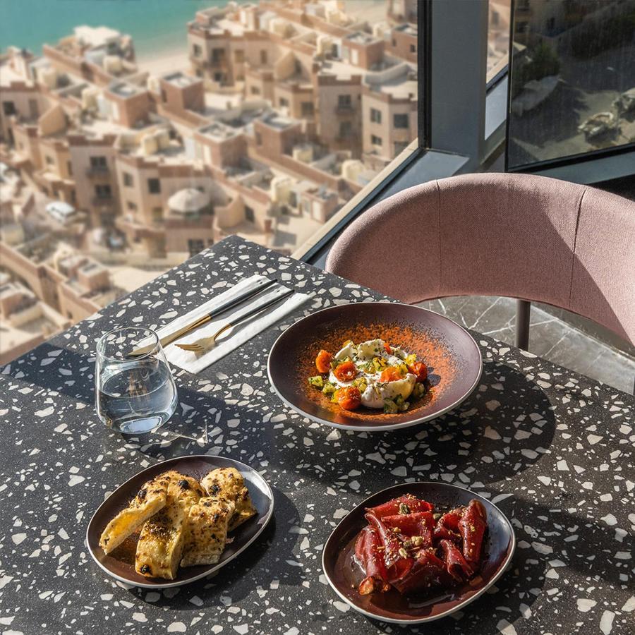 The House Hotel Al Khiran Εξωτερικό φωτογραφία