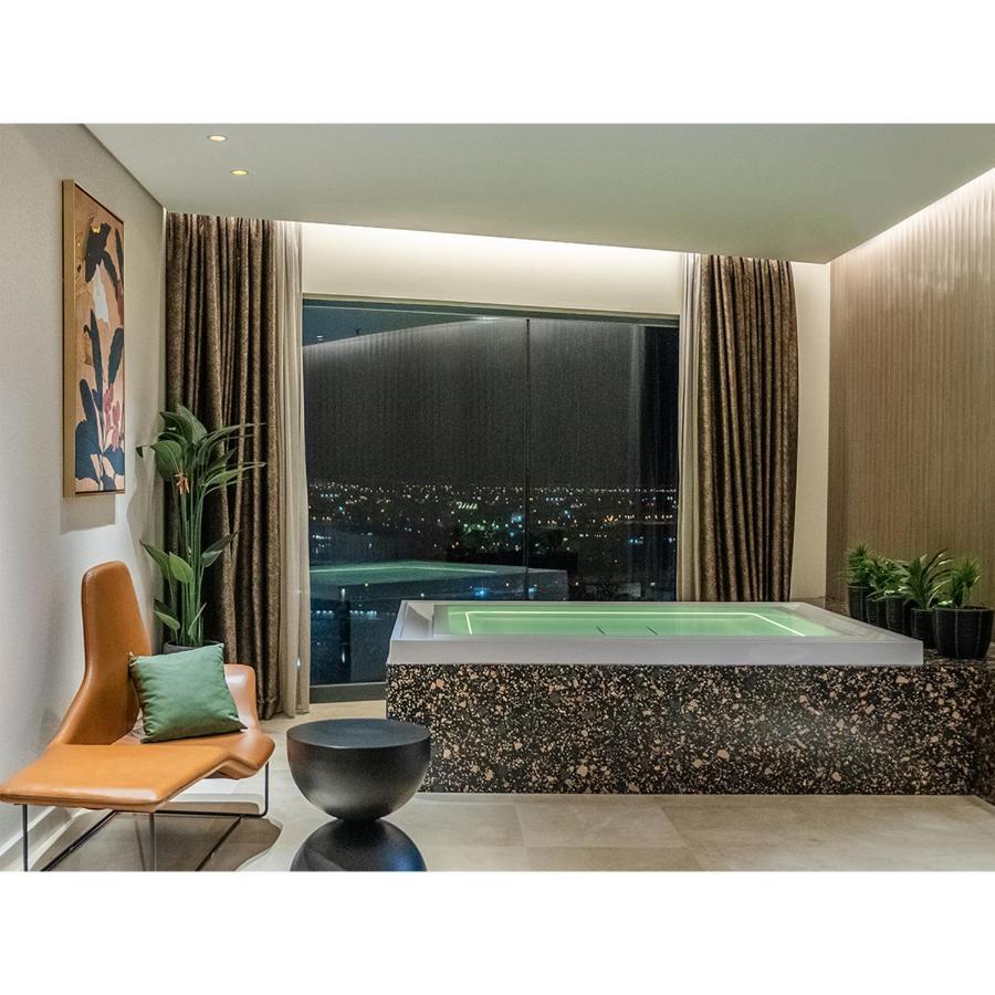 The House Hotel Al Khiran Εξωτερικό φωτογραφία