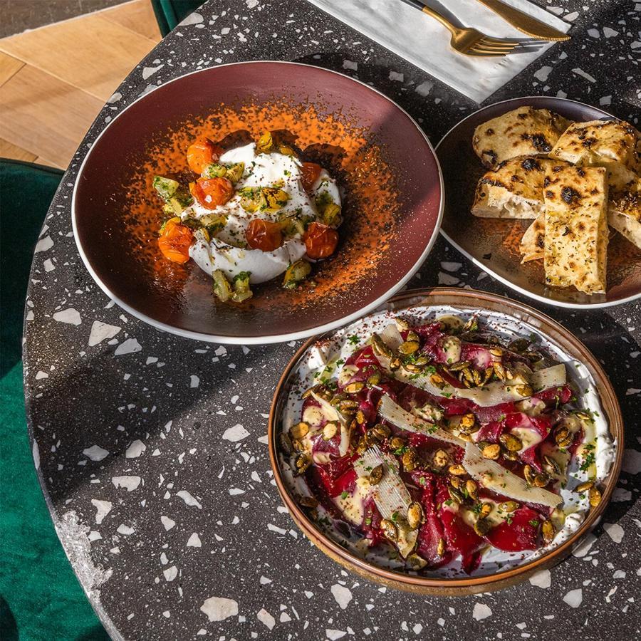 The House Hotel Al Khiran Εξωτερικό φωτογραφία